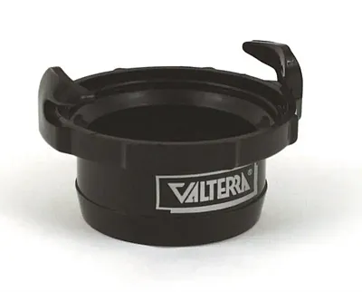 VALTERRA LLC T1024 Hose Adapt. Str. 3&#039; Black