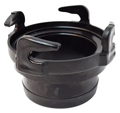 VALTERRA LLC T10242VP Hoseadpat3'Dlxstswvl 1/Cd
