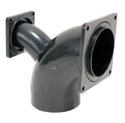 VALTERRA LLC T10361 El 2Way Spgt X Rot Flange