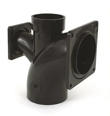 VALTERRA LLC T1038 Ell Spigot Rotatng Flng