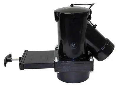 VALTERRA LLC T30 Wye Assm 3&#039;H X 2&#039;H X 3&#039;B