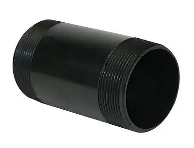 VALTERRA LLC T3506 Abs Nipple 3&#039; X 6&#039; Thread