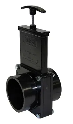 VALTERRA LLC T40A Valve Assm 3&#039;Spgt X3&#039;Spgt
