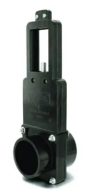 VALTERRA LLC T40H Cbl Vlv 3&#039; Hub X Spg No Clb
