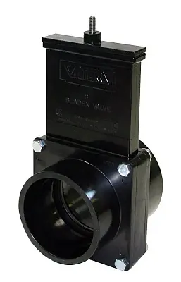 VALTERRA LLC T40NH Valve Assm 3&#039;Hub X 3&#039;Spgt