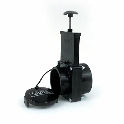 VALTERRA LLC T50 Valve Assm 3&#039;Hub X 3&#039;Bay