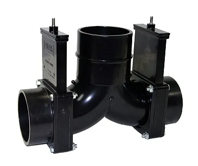 VALTERRA LLC T85NH Fl B Dbl Rot 3&#039; Hub X Hub