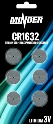 VALTERRA LLC TM22110VP Tireminder