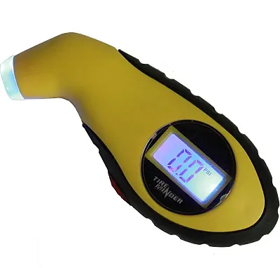 VALTERRA LLC TM22289VP Tireminder Tire Gauge