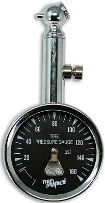 VALTERRA LLC TM22294VP Tireminder Compact Tire Gauge