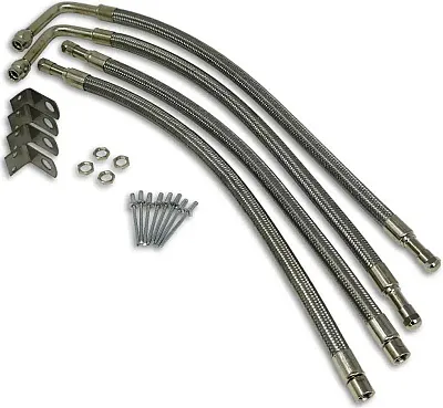 VALTERRA LLC TM22306VP Tireminder Braided Steel