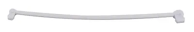 VALTERRA LLC TSV8 Strap For Hose Carriers White