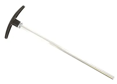 VALTERRA LLC TX9HPB Ext Tube 9&#039; W/Hndl Bag