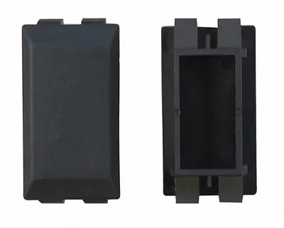 VALTERRA LLC UU15 Black 3/Pack