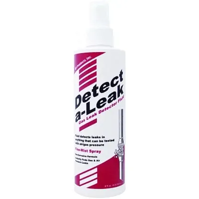 VALTERRA LLC V02126 Detect-A-Leak 8 Oz