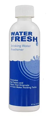 VALTERRA LLC V03066 Drinkng Wtr Freshnr 8 Oz