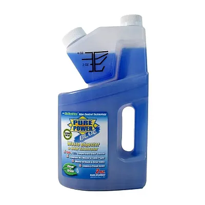 VALTERRA LLC V23103 Pure Power Blue 40 Oz.