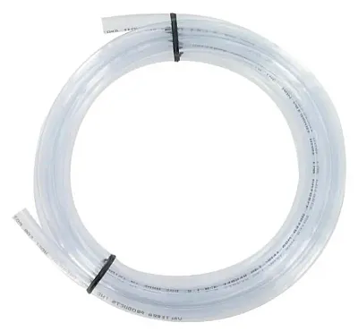 VALTERRA LLC W011400PB Tubing Vinyl 3/8' X 10'