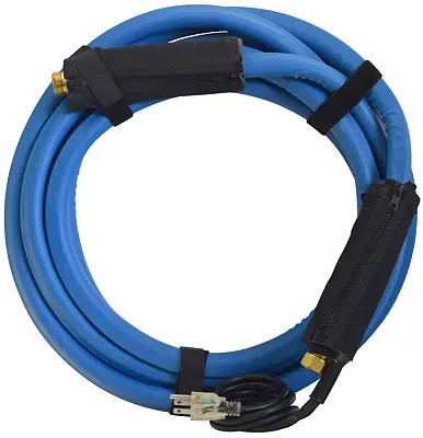 VALTERRA LLC W016325 Heated Water Hose-20 5/8 X25'