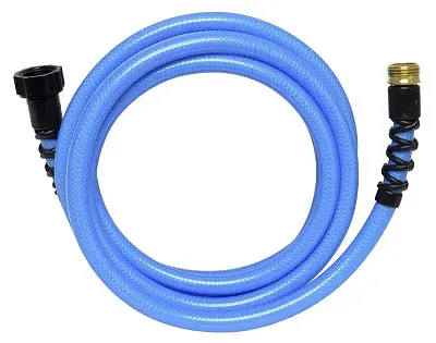 VALTERRA LLC W018120 Water Hose Blue 1/2&#039; X10&#039;