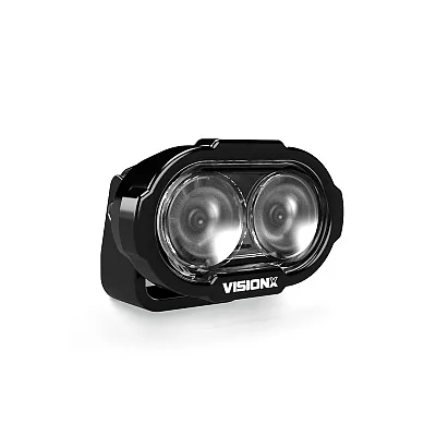 VISION X DURA2WL260 Light 2-Led 60 Sy Flood White