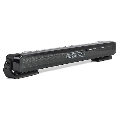 VISION X EXLB18S 20' Light Bar Sn Row W/ Dual- Dr