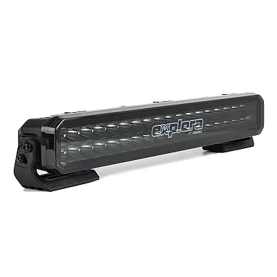 VISION X EXLB218S 20' Light Bar Db Row W/ Dual- Dr