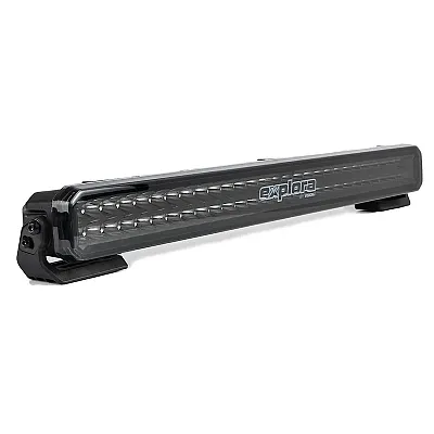 VISION X EXLB228S 30' Light Bar Db Row W/ Dual- Dr