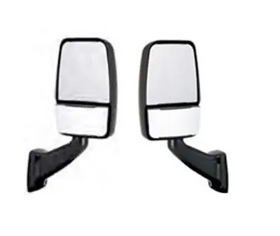 VELVAC 713802 Heat/Remote Mirror- P/S
