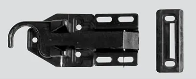 VENTLINE/DEX D030100 Bullet Screen Door Latch