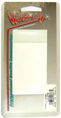 Astatic Va50 2&quot; X 3&quot; Double Adhesive Tape Pad