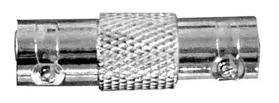 Bnc-F To Bnc-F Connector (Bulk) Vad14X