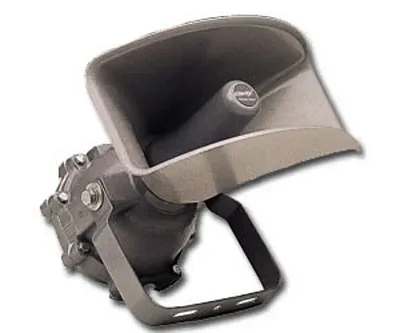 VALCOM S-660A Explosion Proof Horn-30 Watt With 70Volt
