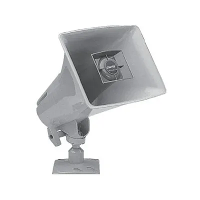 VALCOM SX30-TM 30 Watt Marine Horn With Transformer