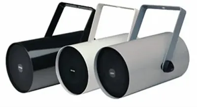 5Watt 1Way Track Speaker Black