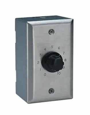 Valcom V-1094A Page Port Preamp / Expander