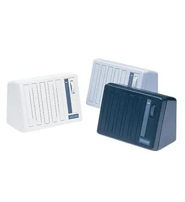 Valcom V-762-Wh Valcom Talkback Desktop Speaker - White