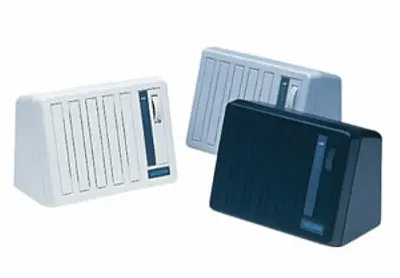 Valcom One-Way Desktop Speaker