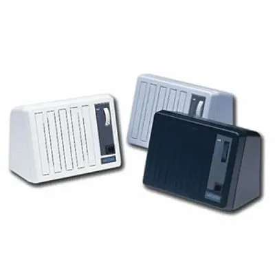 Valcom Talkback Pushbutton Desktop Speaker