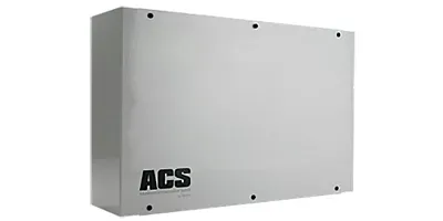 VALCOM V-ACS45 24 Zone Intercom 45 Ohm W/Clk Sync