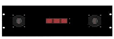 VALCOM V-GPSA Gps Master Clock
