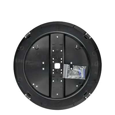 VALCOM V-SMR12A 12 Inch Clock Surface Mount Ring