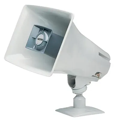 VALCOM VIP-130AL-BGE One-Way 5 Watt Ip Horn