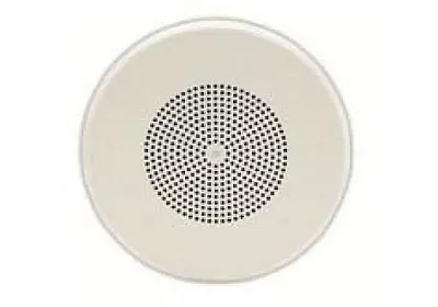 VALCOM VIP-160A Ip Talkback 8In Ceiling Speaker