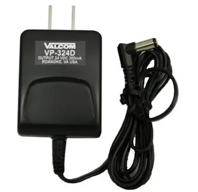 Valcom Vip-324D Vip Power Supply