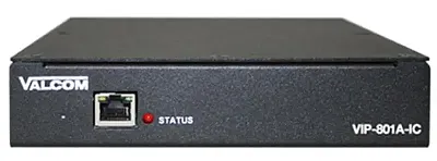 VALCOM VIP-801A-IC Networked Audio Port Ic