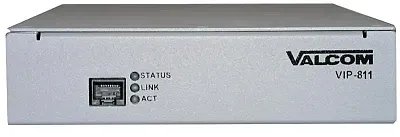VALCOM VIP-811A Enhanced Network Station Port