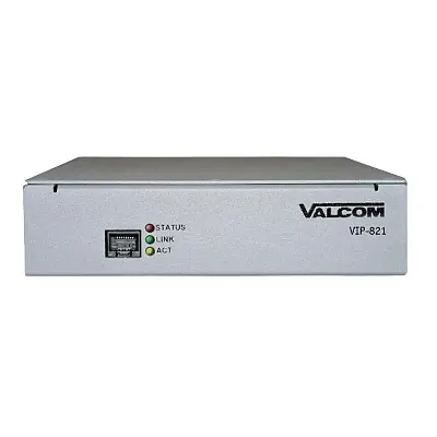 VALCOM VIP-821A Enhanced Network Trunk Port