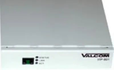VALCOM VIP-824A Vip-824A Quad Enhanced Network Trunk