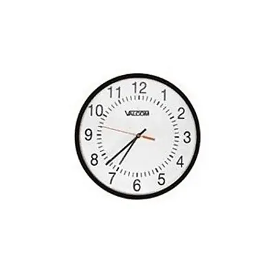 VALCOM VIP-A16A Special Order Ip Poe 16&quot; Analog Clock